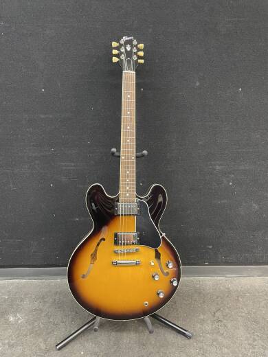 Store Special Product - Gibson - ES3500VBNH